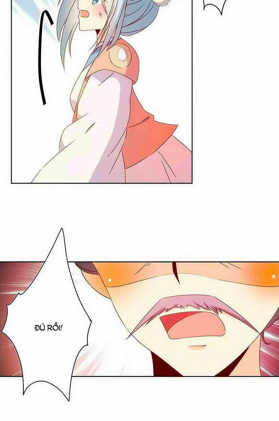 Hoàng Hậu Nương Nương Đích Năm Xu Đặc Hiệu Chapter 102 - Trang 2