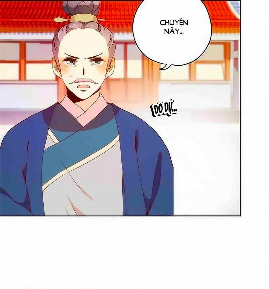 Hoàng Hậu Nương Nương Đích Năm Xu Đặc Hiệu Chapter 103 - Trang 2