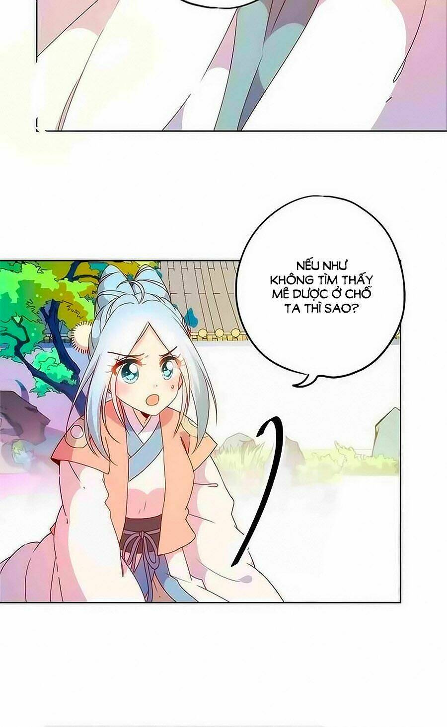 Hoàng Hậu Nương Nương Đích Năm Xu Đặc Hiệu Chapter 103 - Trang 2