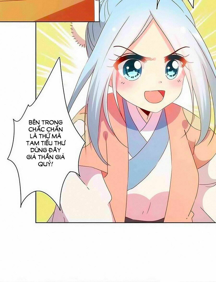 Hoàng Hậu Nương Nương Đích Năm Xu Đặc Hiệu Chapter 103 - Trang 2