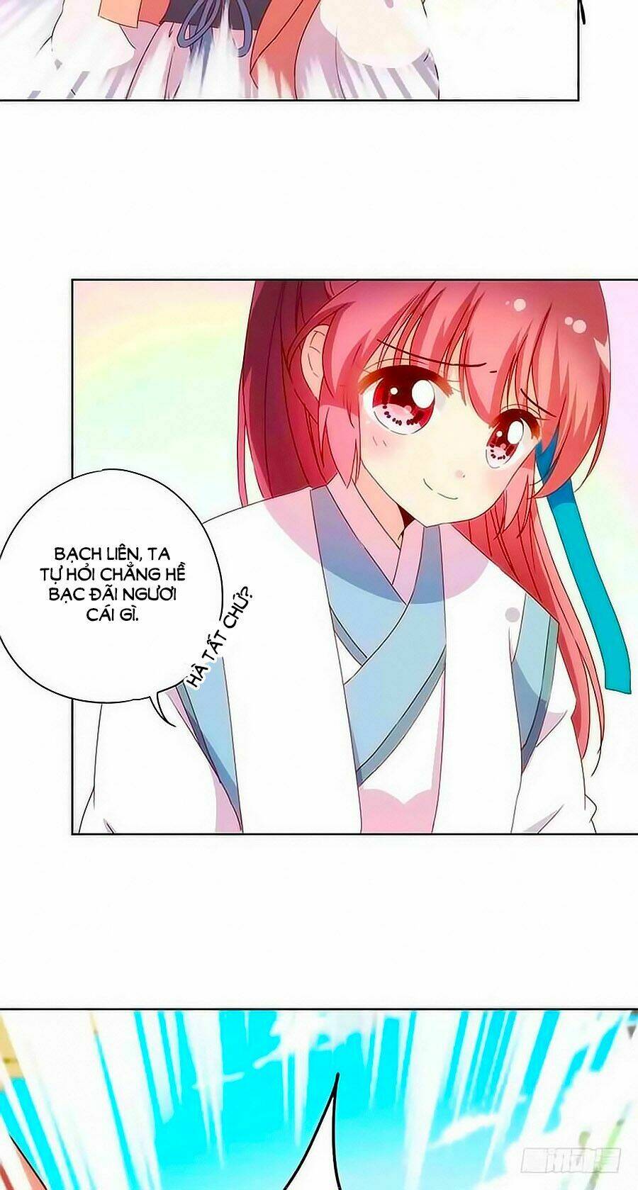 Hoàng Hậu Nương Nương Đích Năm Xu Đặc Hiệu Chapter 103 - Trang 2