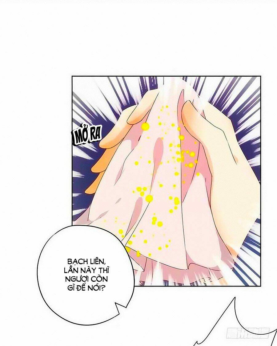 Hoàng Hậu Nương Nương Đích Năm Xu Đặc Hiệu Chapter 104 - Trang 2