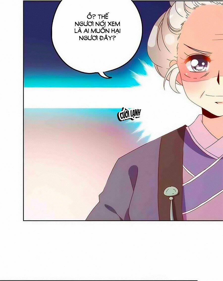 Hoàng Hậu Nương Nương Đích Năm Xu Đặc Hiệu Chapter 104 - Trang 2