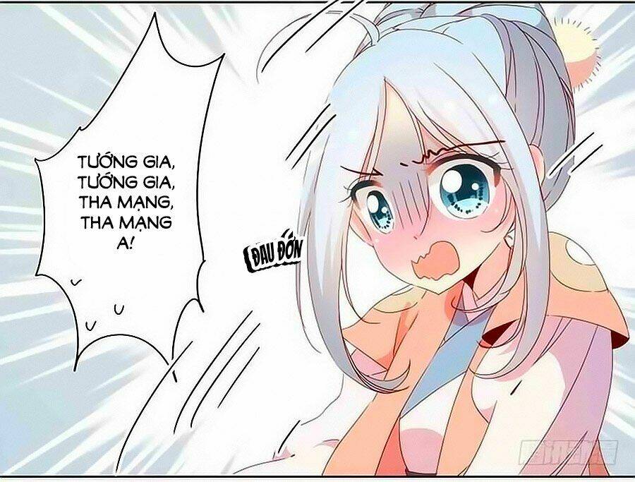 Hoàng Hậu Nương Nương Đích Năm Xu Đặc Hiệu Chapter 104 - Trang 2