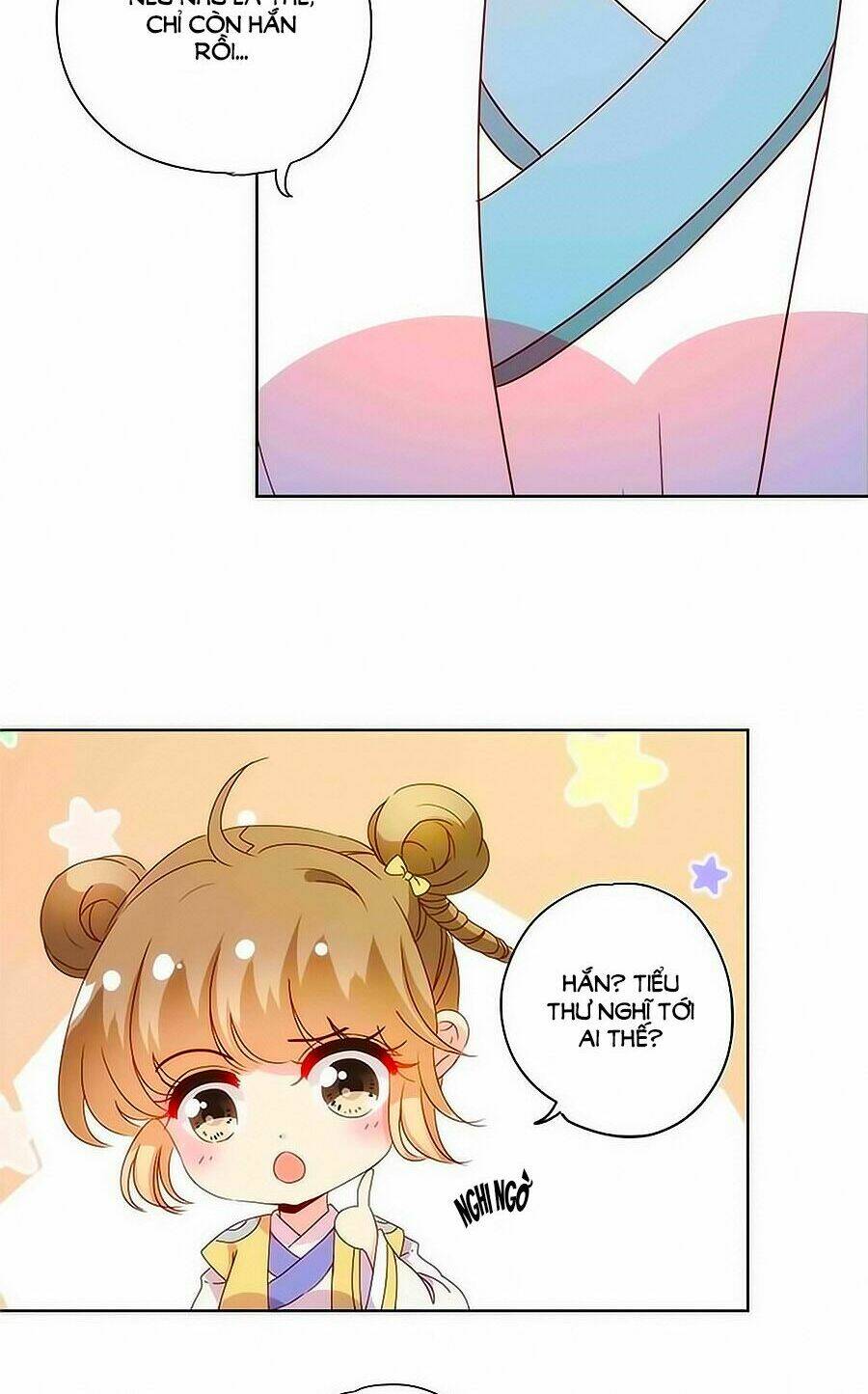 Hoàng Hậu Nương Nương Đích Năm Xu Đặc Hiệu Chapter 107 - Trang 2