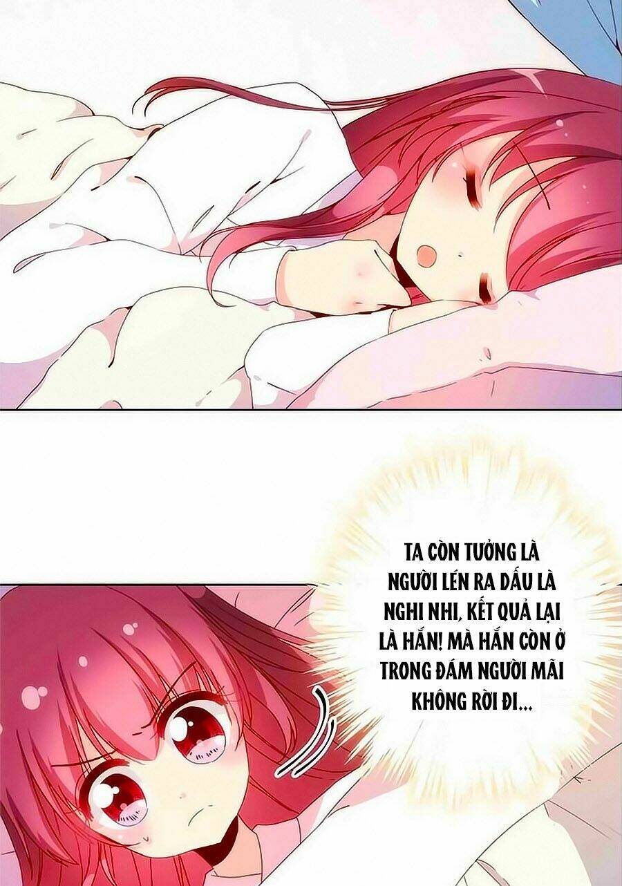 Hoàng Hậu Nương Nương Đích Năm Xu Đặc Hiệu Chapter 107 - Trang 2