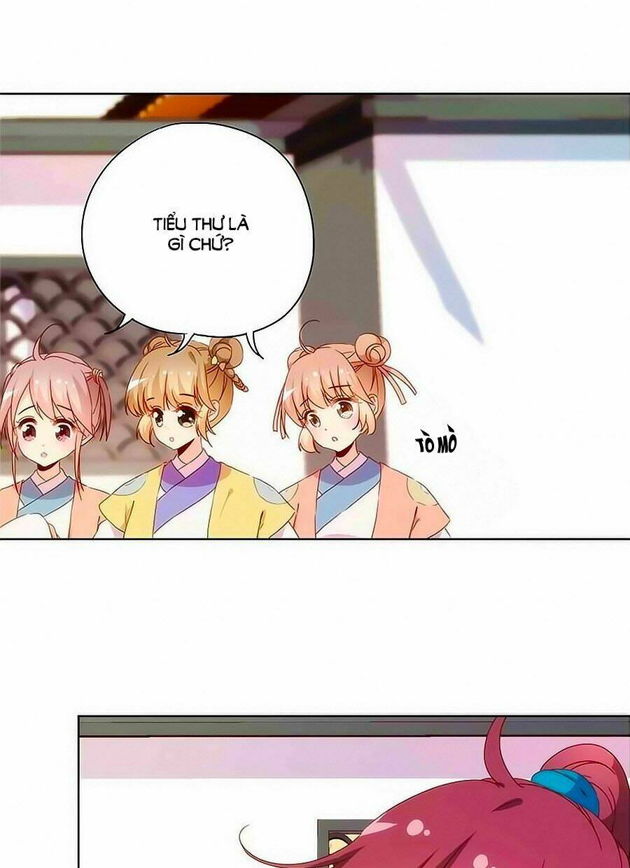 Hoàng Hậu Nương Nương Đích Năm Xu Đặc Hiệu Chapter 107 - Trang 2