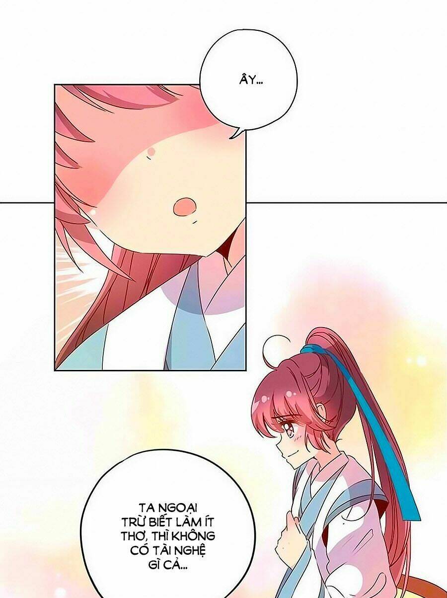 Hoàng Hậu Nương Nương Đích Năm Xu Đặc Hiệu Chapter 109 - Trang 2