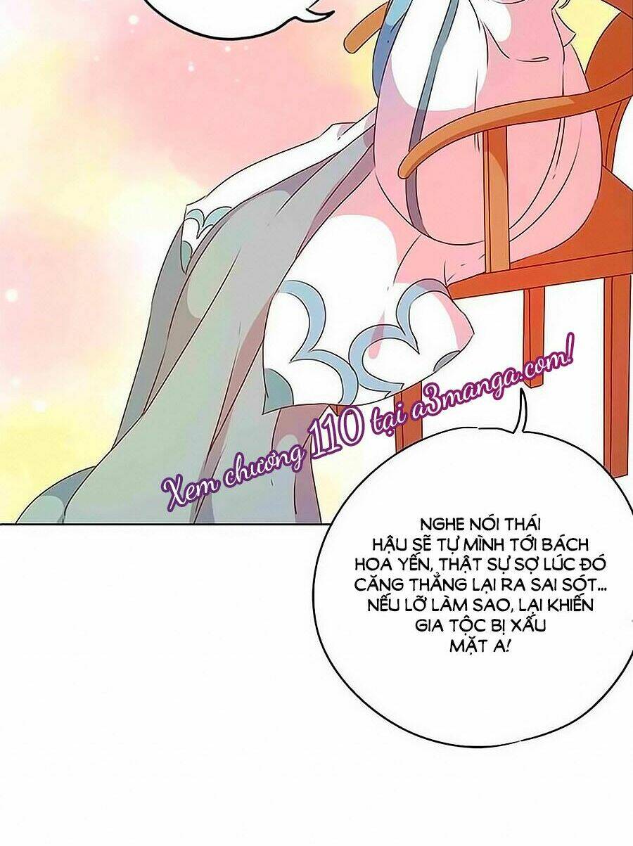 Hoàng Hậu Nương Nương Đích Năm Xu Đặc Hiệu Chapter 109 - Trang 2