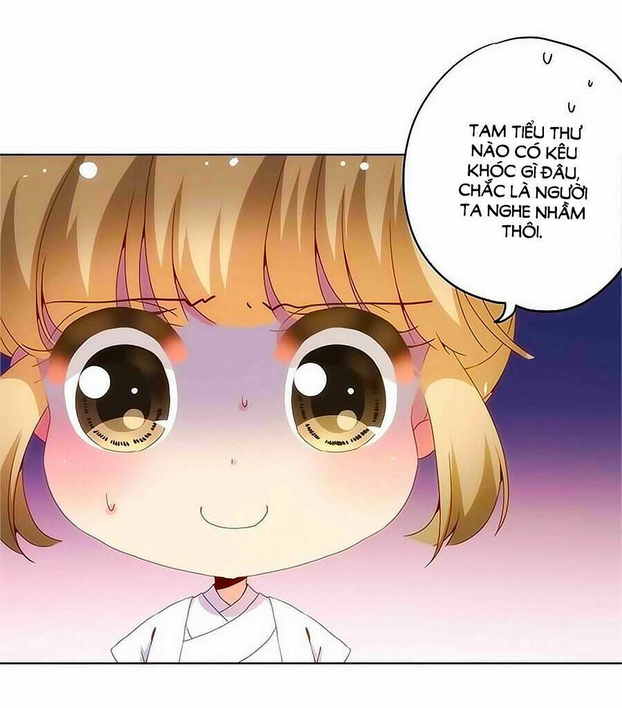 Hoàng Hậu Nương Nương Đích Năm Xu Đặc Hiệu Chapter 11 - Trang 2