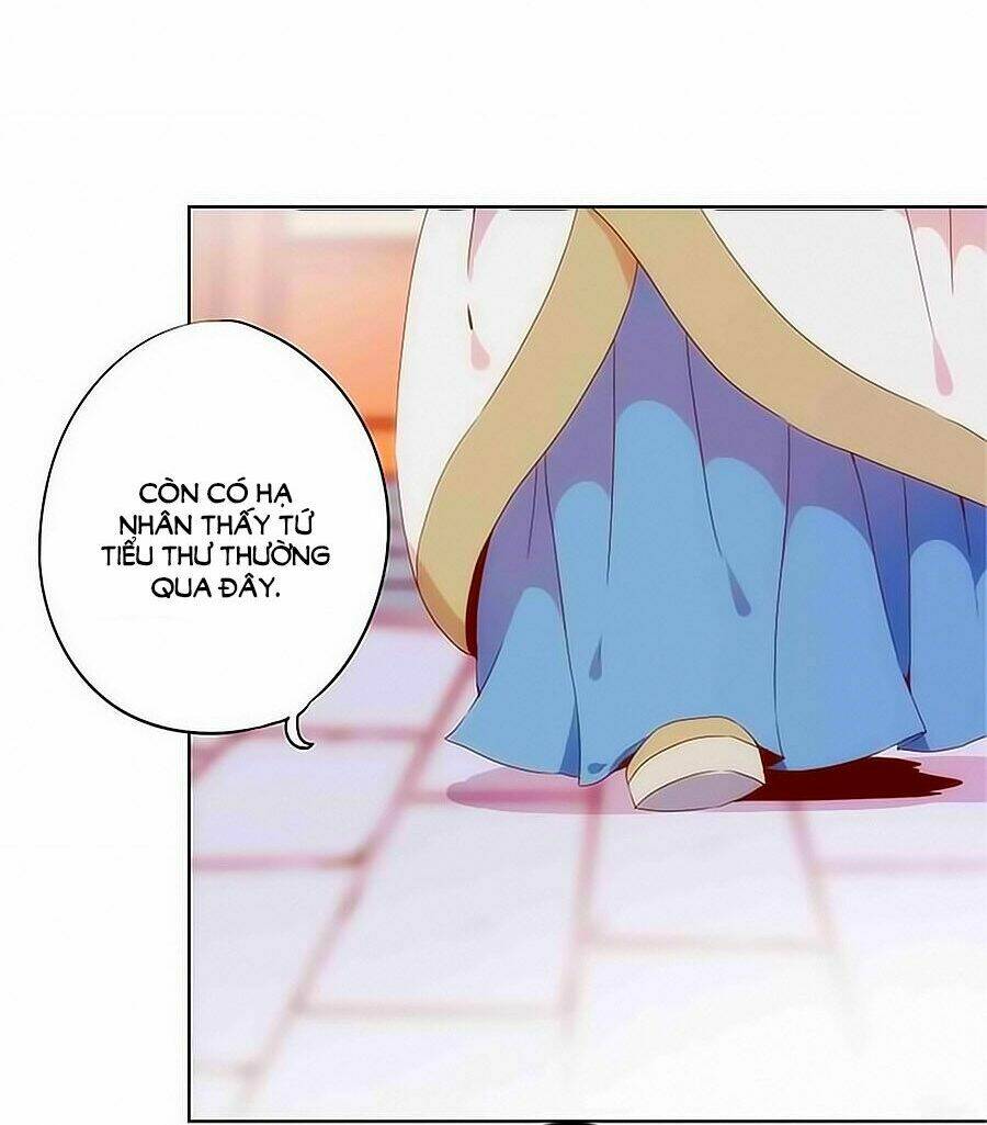 Hoàng Hậu Nương Nương Đích Năm Xu Đặc Hiệu Chapter 11 - Trang 2
