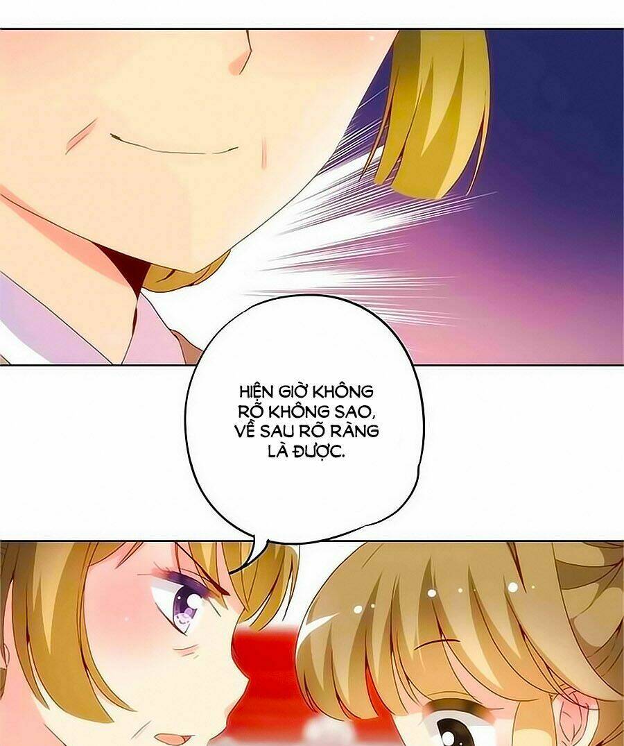 Hoàng Hậu Nương Nương Đích Năm Xu Đặc Hiệu Chapter 11 - Trang 2