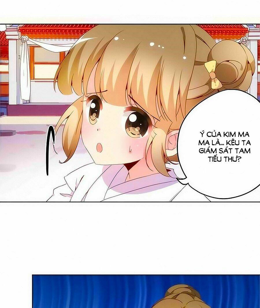 Hoàng Hậu Nương Nương Đích Năm Xu Đặc Hiệu Chapter 11 - Trang 2