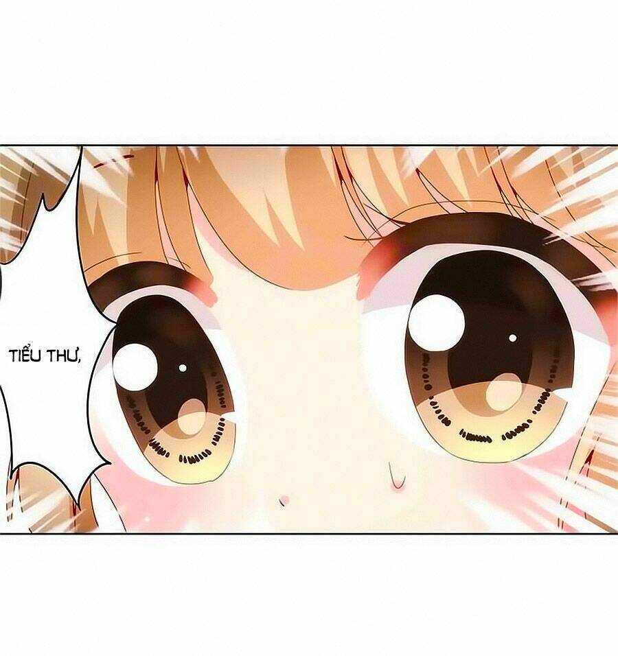 Hoàng Hậu Nương Nương Đích Năm Xu Đặc Hiệu Chapter 11 - Trang 2