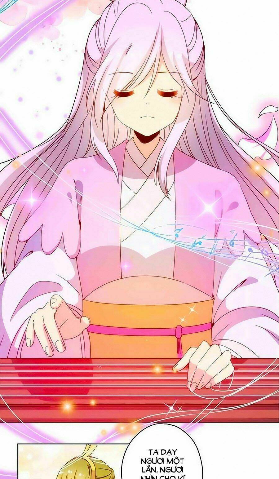 Hoàng Hậu Nương Nương Đích Năm Xu Đặc Hiệu Chapter 110 - Trang 2