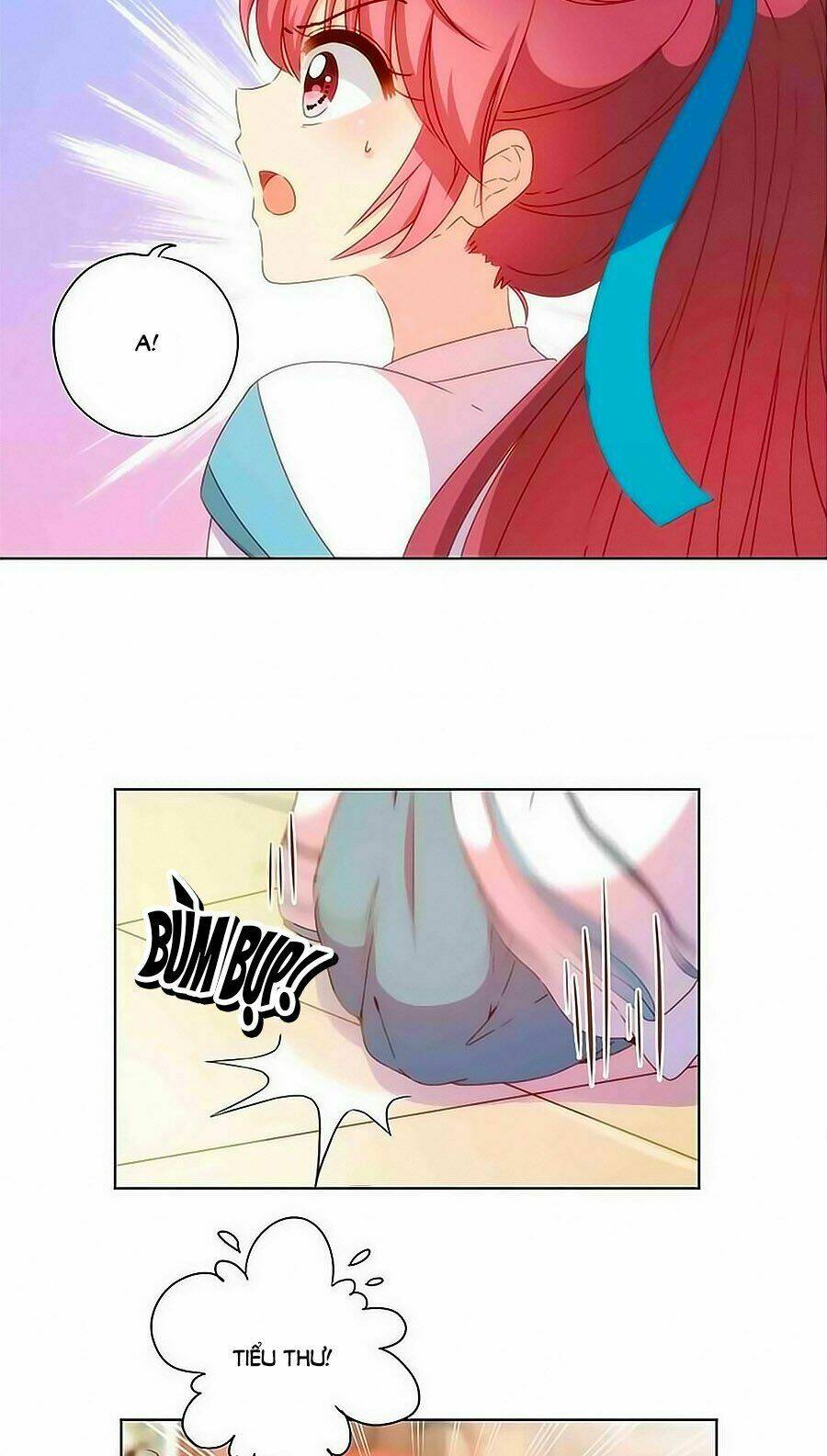 Hoàng Hậu Nương Nương Đích Năm Xu Đặc Hiệu Chapter 110 - Trang 2