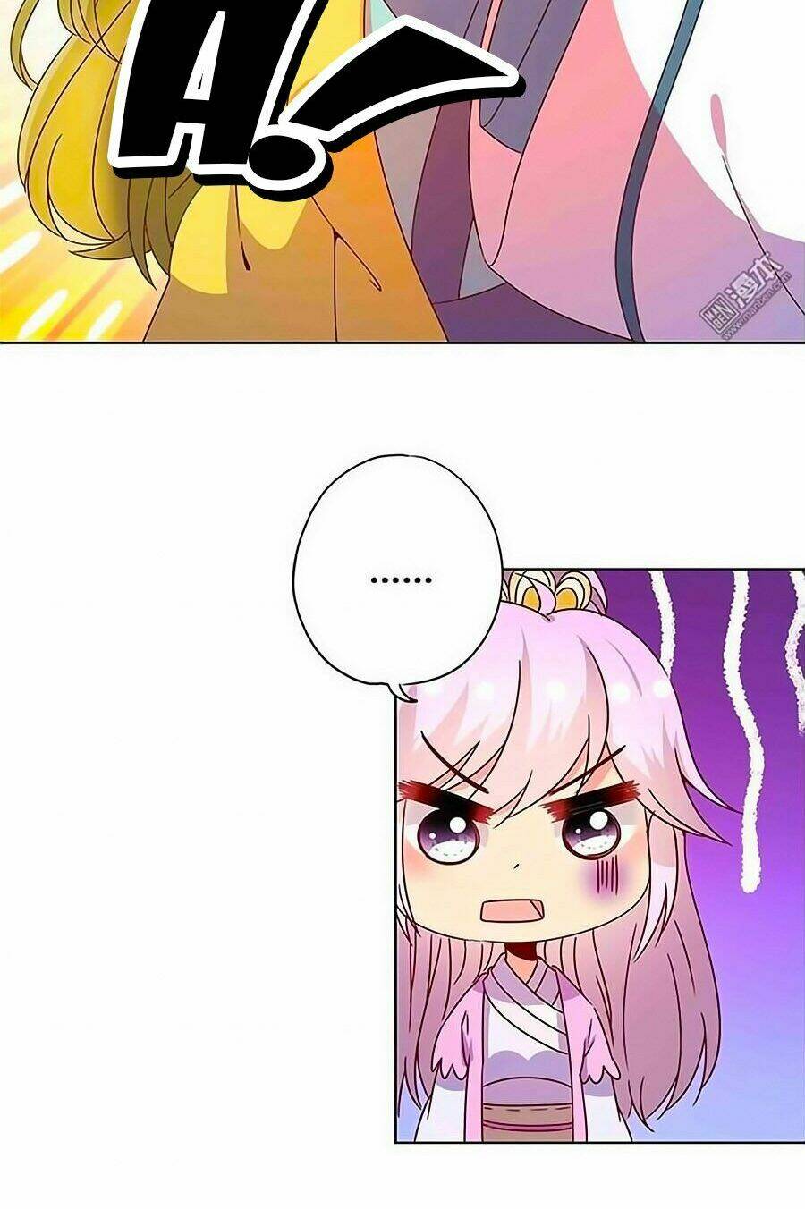 Hoàng Hậu Nương Nương Đích Năm Xu Đặc Hiệu Chapter 111 - Trang 2