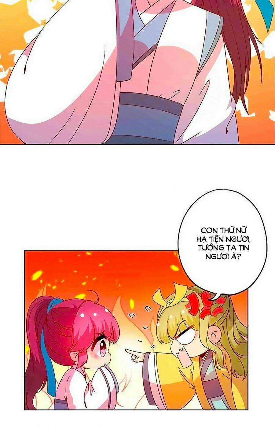 Hoàng Hậu Nương Nương Đích Năm Xu Đặc Hiệu Chapter 111 - Trang 2
