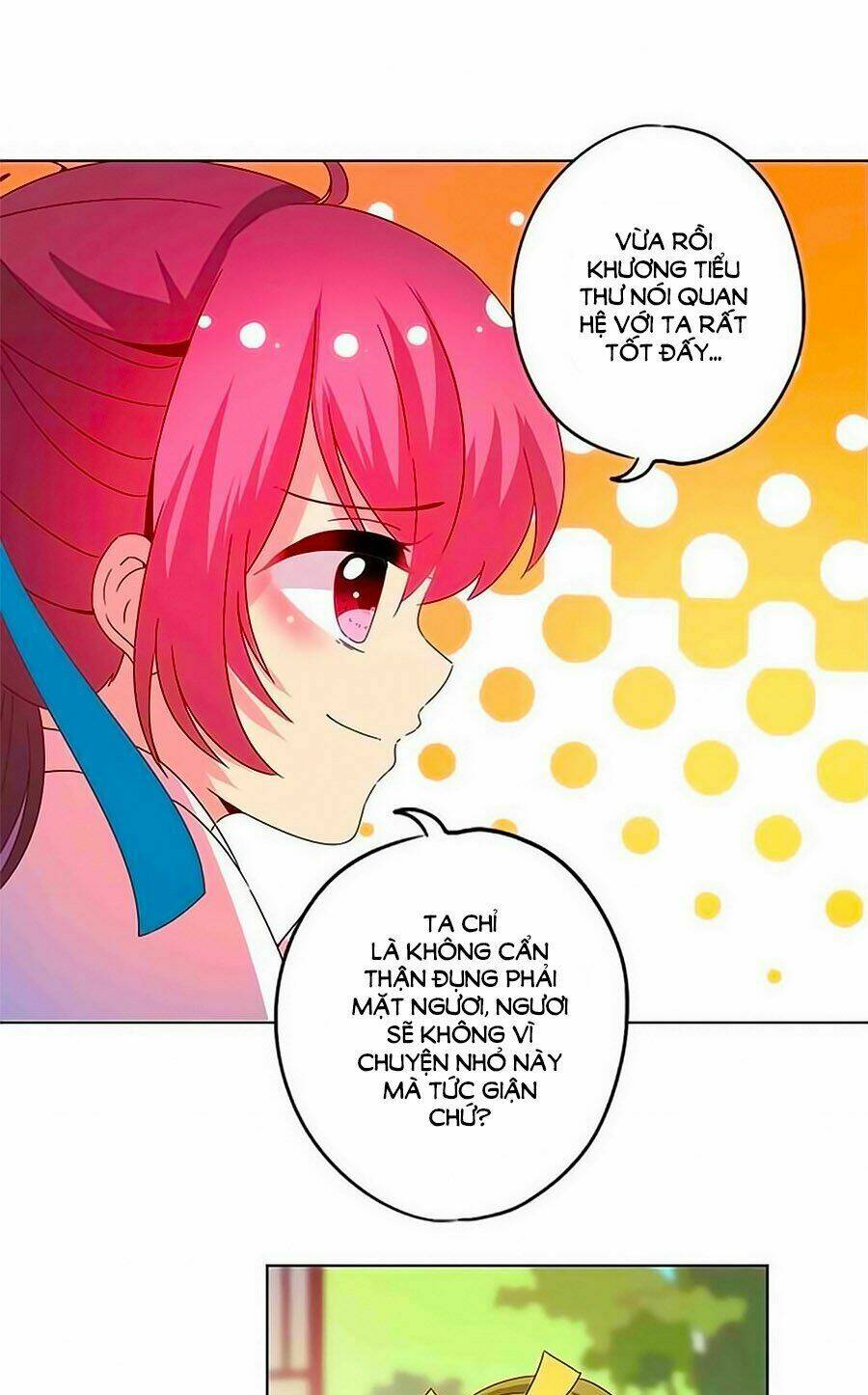 Hoàng Hậu Nương Nương Đích Năm Xu Đặc Hiệu Chapter 111 - Trang 2