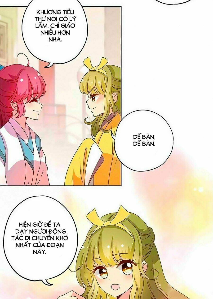 Hoàng Hậu Nương Nương Đích Năm Xu Đặc Hiệu Chapter 111 - Trang 2