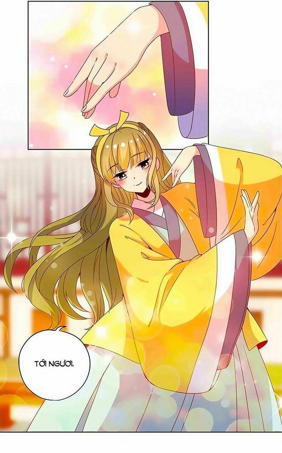 Hoàng Hậu Nương Nương Đích Năm Xu Đặc Hiệu Chapter 111 - Trang 2