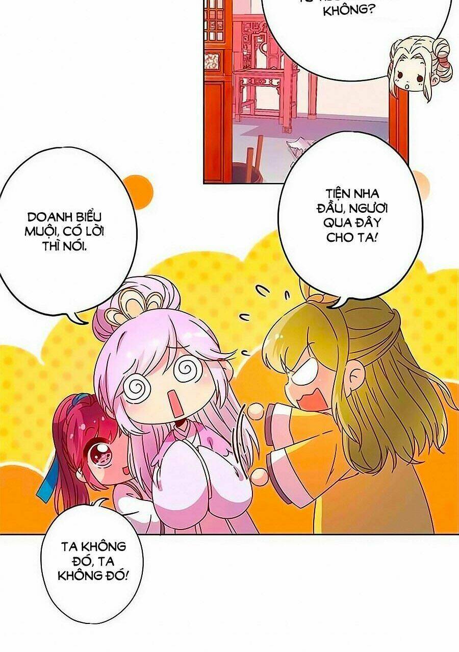 Hoàng Hậu Nương Nương Đích Năm Xu Đặc Hiệu Chapter 113 - Trang 2