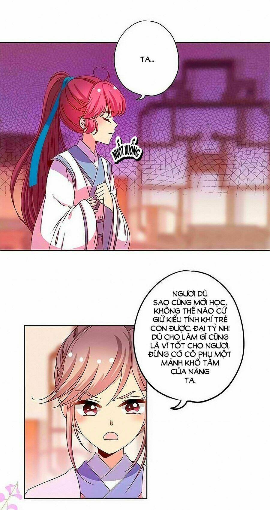 Hoàng Hậu Nương Nương Đích Năm Xu Đặc Hiệu Chapter 114 - Trang 2