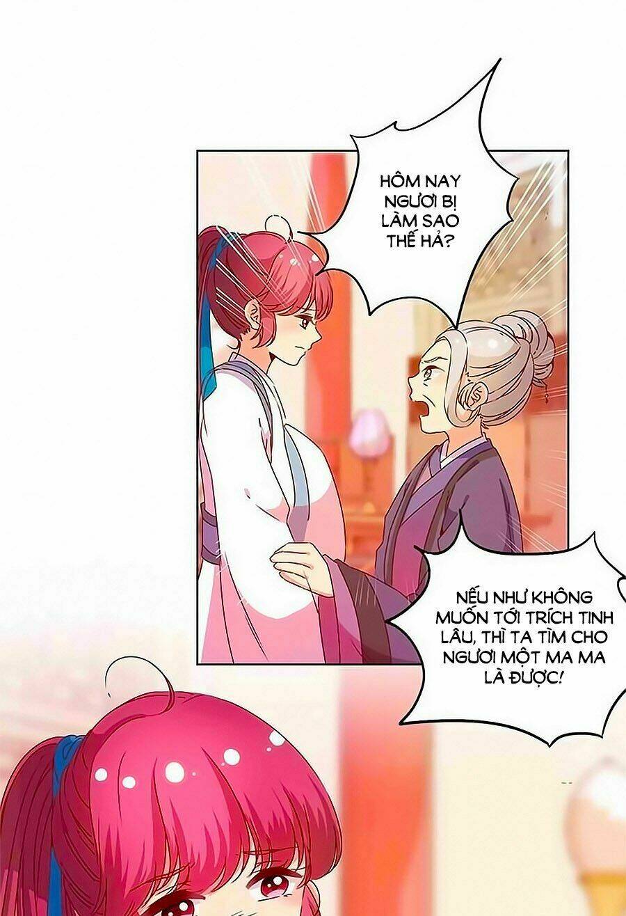 Hoàng Hậu Nương Nương Đích Năm Xu Đặc Hiệu Chapter 114 - Trang 2