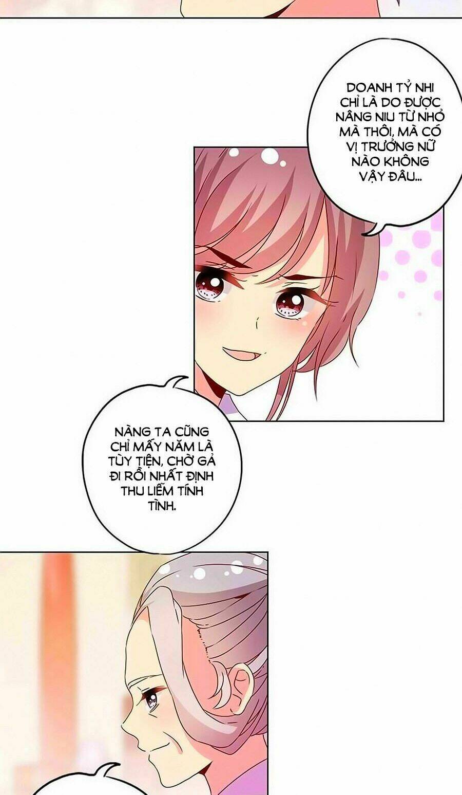 Hoàng Hậu Nương Nương Đích Năm Xu Đặc Hiệu Chapter 116 - Trang 2