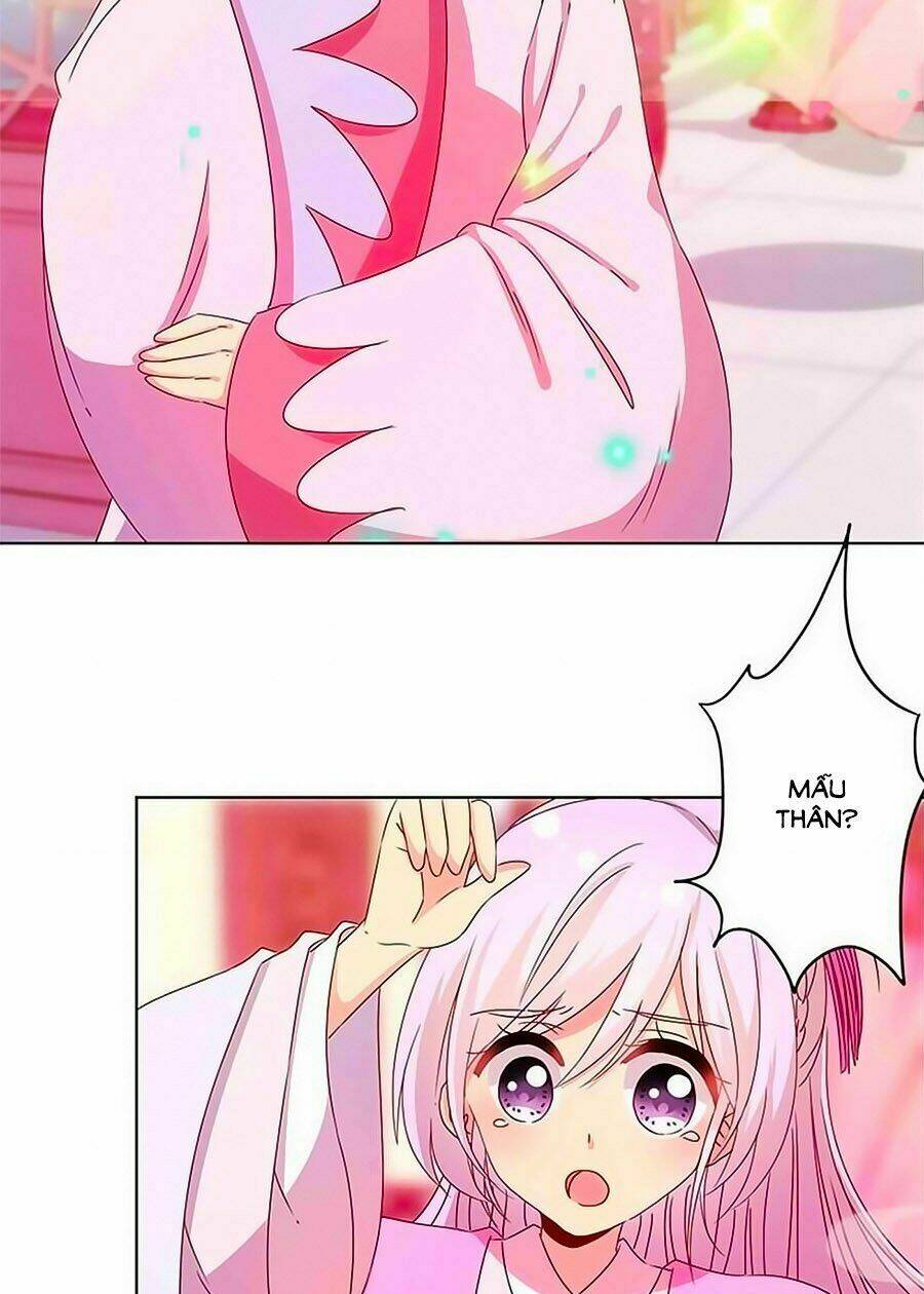 Hoàng Hậu Nương Nương Đích Năm Xu Đặc Hiệu Chapter 116 - Trang 2