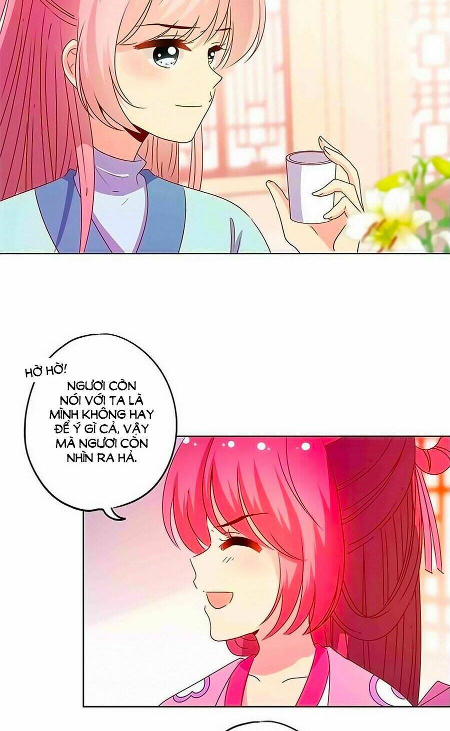 Hoàng Hậu Nương Nương Đích Năm Xu Đặc Hiệu Chapter 119 - Trang 2