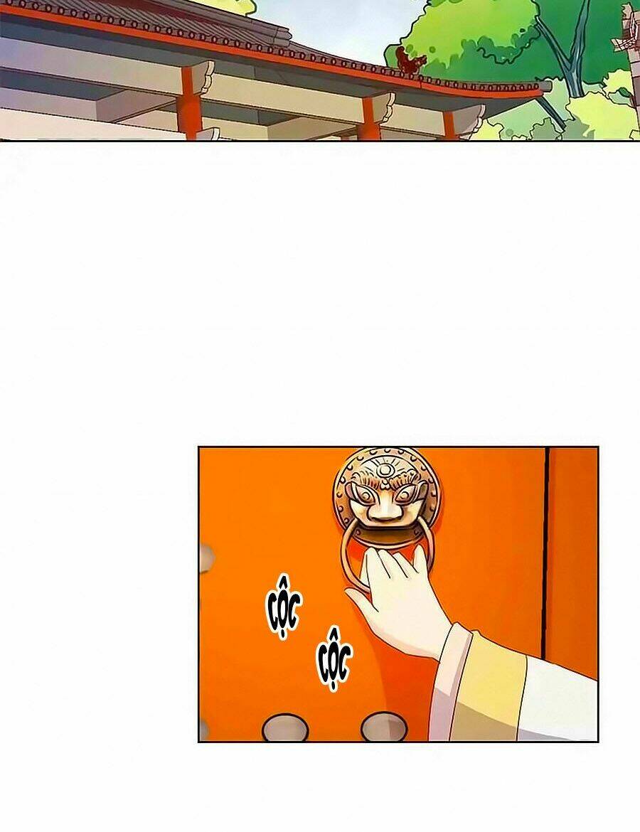 Hoàng Hậu Nương Nương Đích Năm Xu Đặc Hiệu Chapter 121 - Trang 2