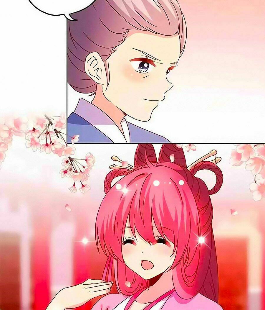 Hoàng Hậu Nương Nương Đích Năm Xu Đặc Hiệu Chapter 121 - Trang 2