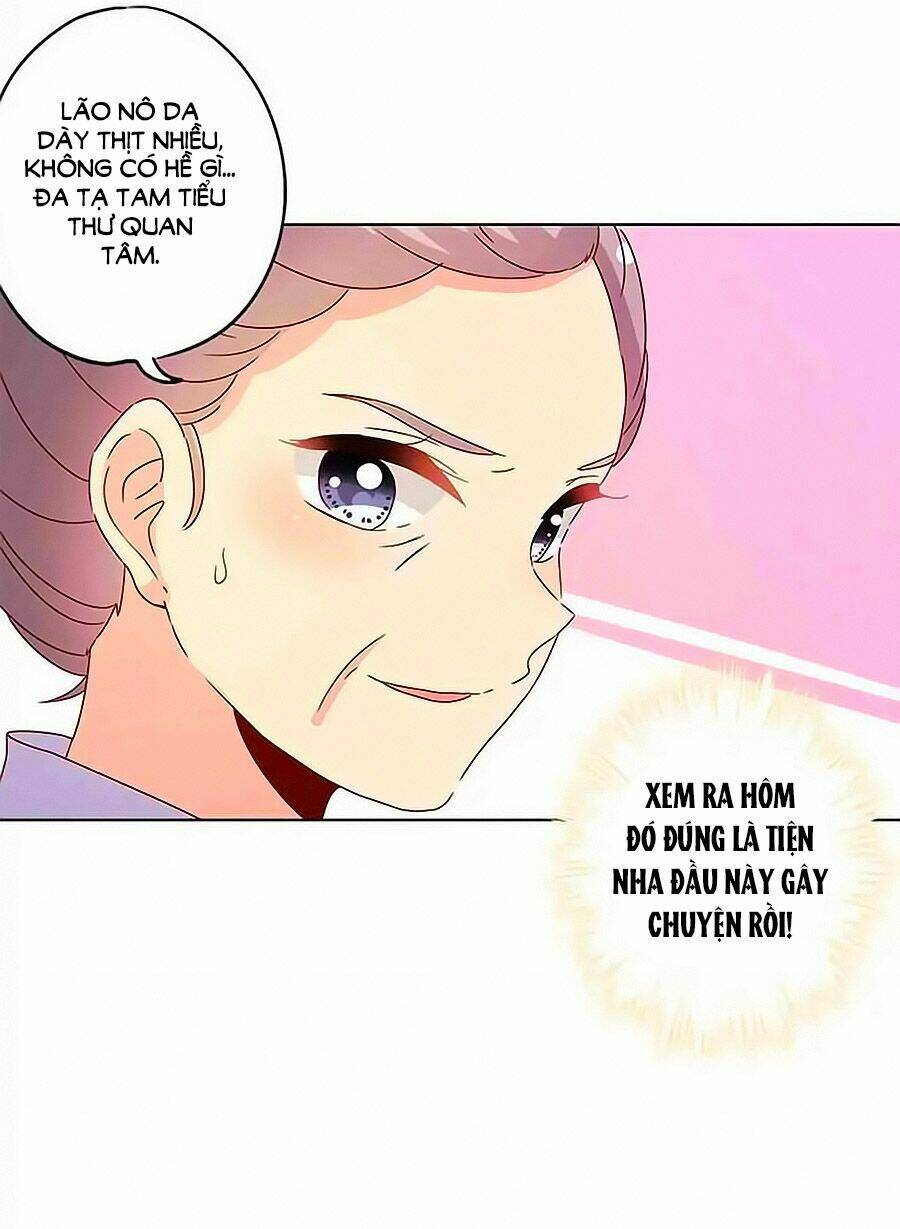 Hoàng Hậu Nương Nương Đích Năm Xu Đặc Hiệu Chapter 121 - Trang 2