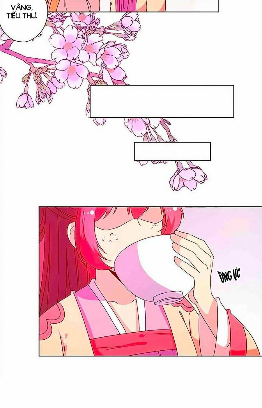 Hoàng Hậu Nương Nương Đích Năm Xu Đặc Hiệu Chapter 125 - Trang 2