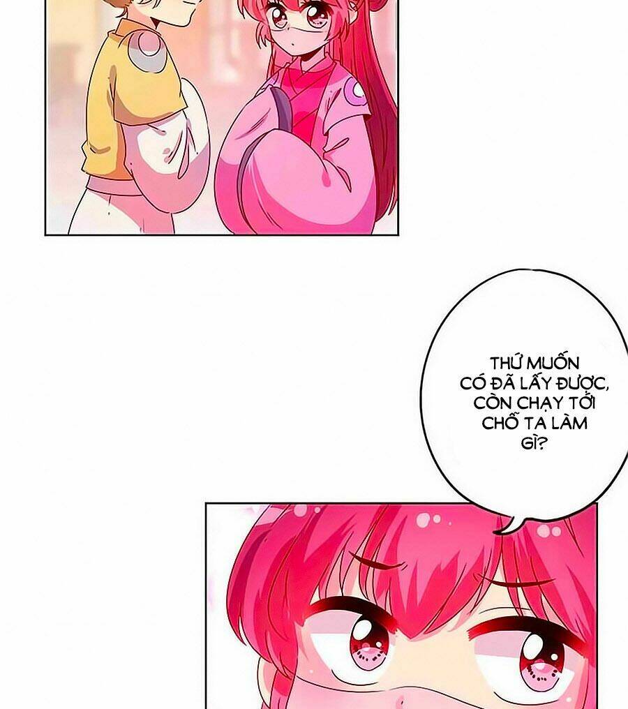 Hoàng Hậu Nương Nương Đích Năm Xu Đặc Hiệu Chapter 126 - Trang 2