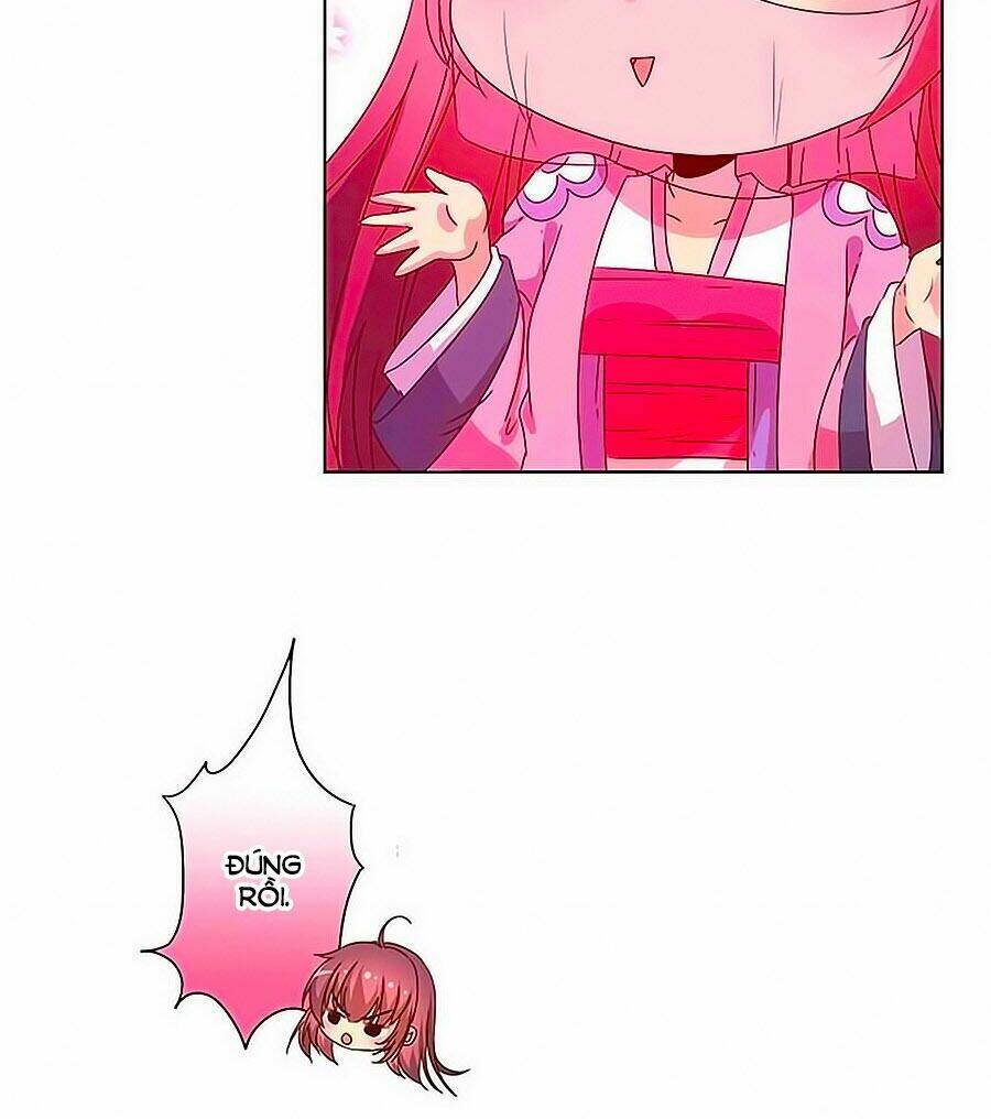 Hoàng Hậu Nương Nương Đích Năm Xu Đặc Hiệu Chapter 126 - Trang 2