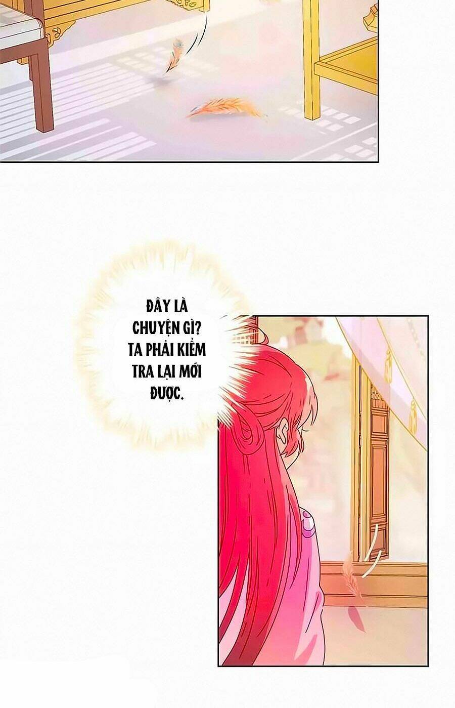 Hoàng Hậu Nương Nương Đích Năm Xu Đặc Hiệu Chapter 127 - Trang 2