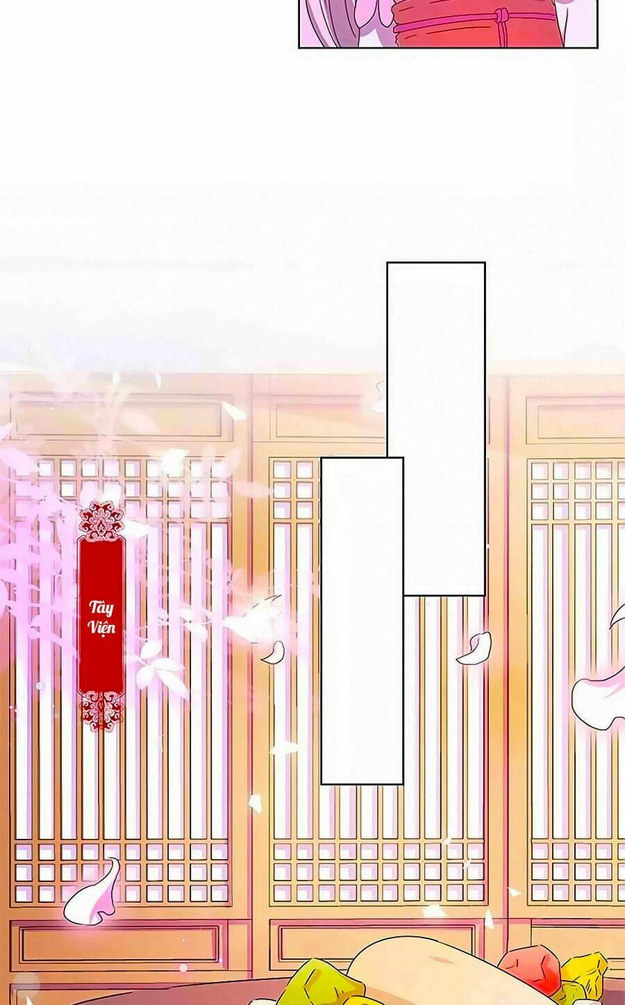 Hoàng Hậu Nương Nương Đích Năm Xu Đặc Hiệu Chapter 127 - Trang 2