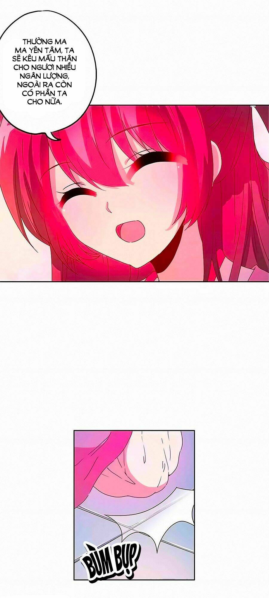 Hoàng Hậu Nương Nương Đích Năm Xu Đặc Hiệu Chapter 128 - Trang 2