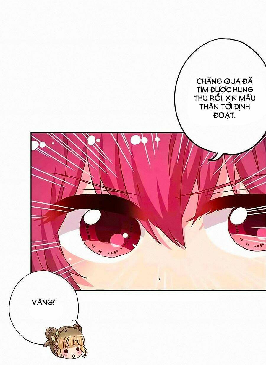 Hoàng Hậu Nương Nương Đích Năm Xu Đặc Hiệu Chapter 129 - Trang 2