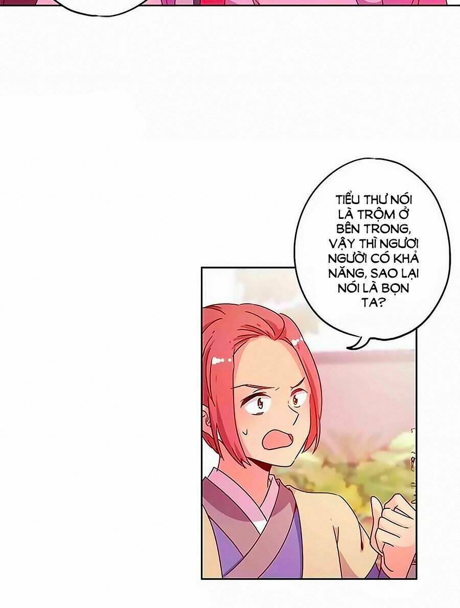 Hoàng Hậu Nương Nương Đích Năm Xu Đặc Hiệu Chapter 129 - Trang 2