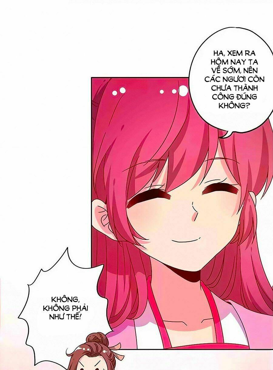 Hoàng Hậu Nương Nương Đích Năm Xu Đặc Hiệu Chapter 129 - Trang 2