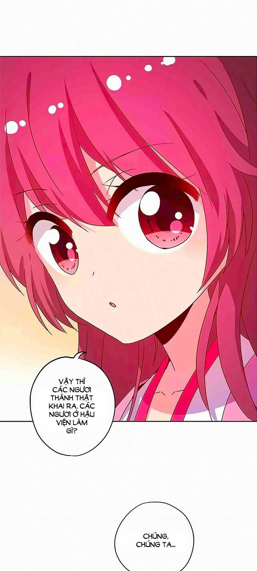 Hoàng Hậu Nương Nương Đích Năm Xu Đặc Hiệu Chapter 129 - Trang 2