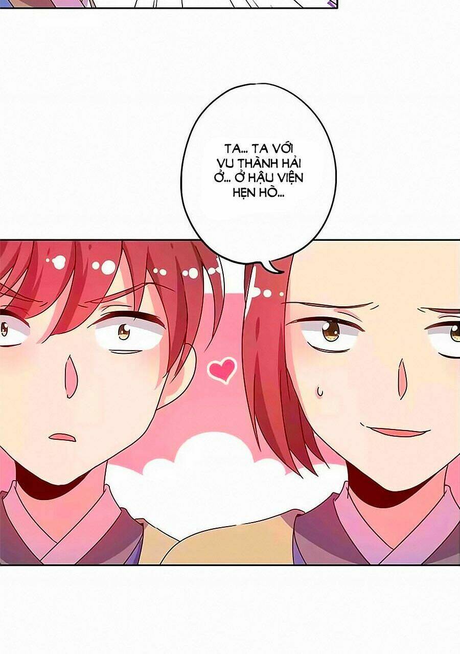 Hoàng Hậu Nương Nương Đích Năm Xu Đặc Hiệu Chapter 129 - Trang 2