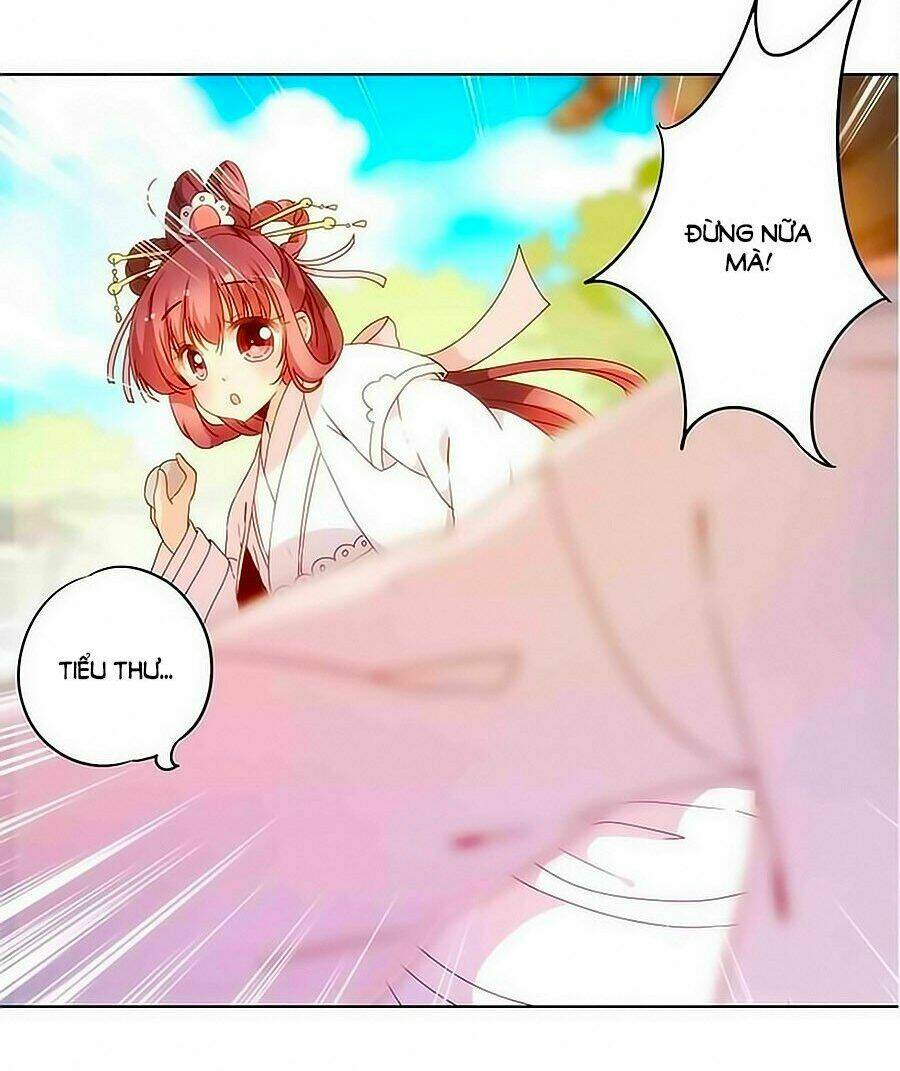 Hoàng Hậu Nương Nương Đích Năm Xu Đặc Hiệu Chapter 13 - Trang 2