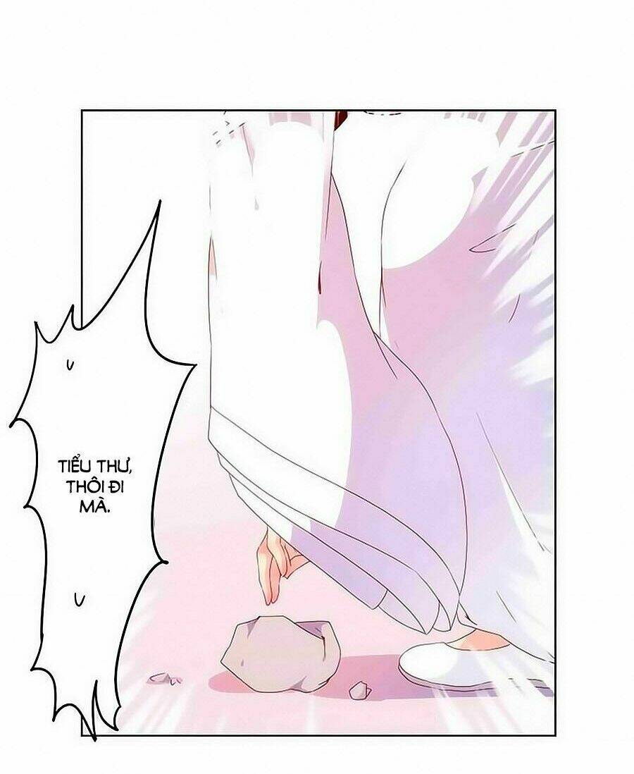 Hoàng Hậu Nương Nương Đích Năm Xu Đặc Hiệu Chapter 13 - Trang 2