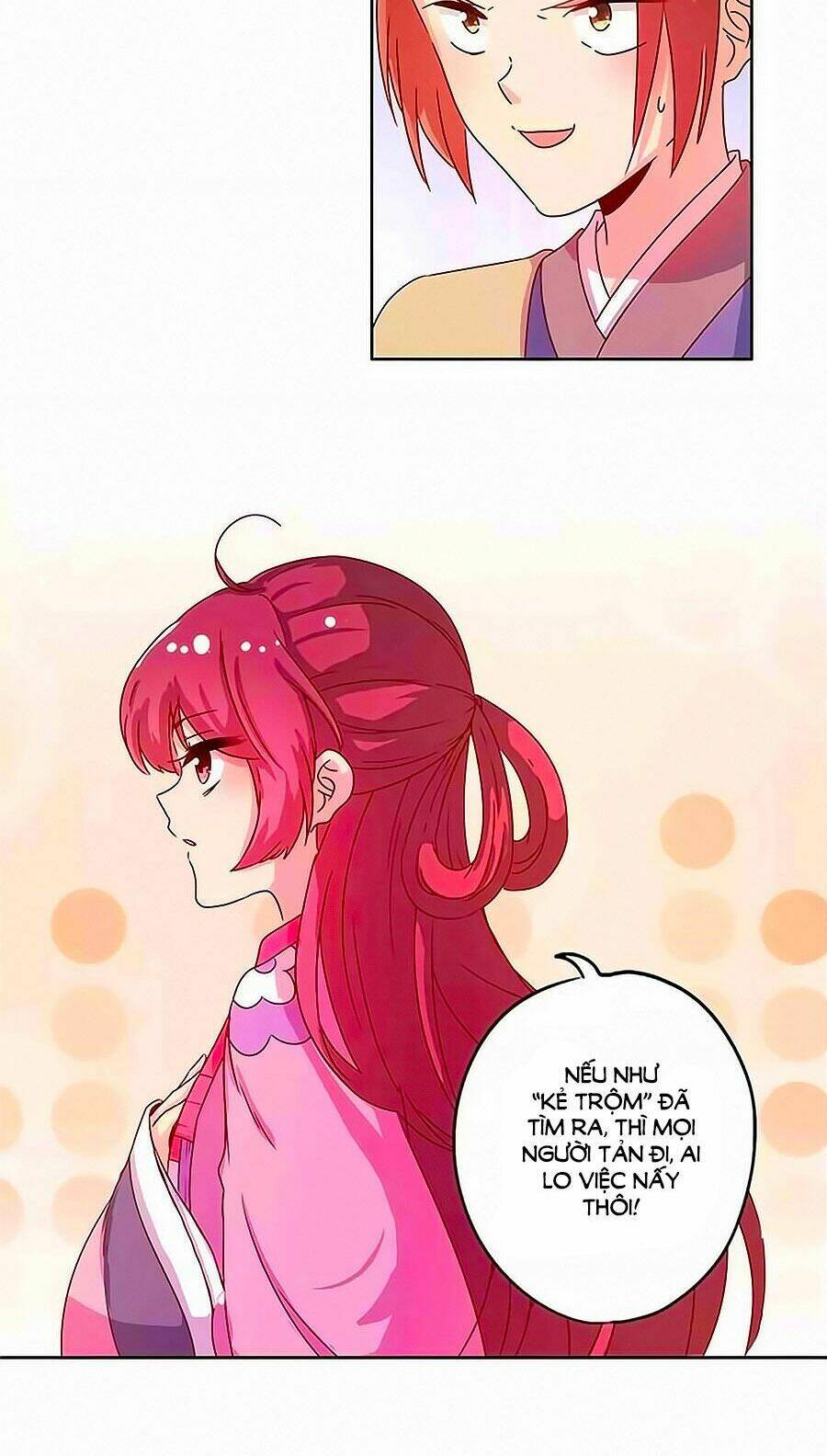 Hoàng Hậu Nương Nương Đích Năm Xu Đặc Hiệu Chapter 130 - Trang 2