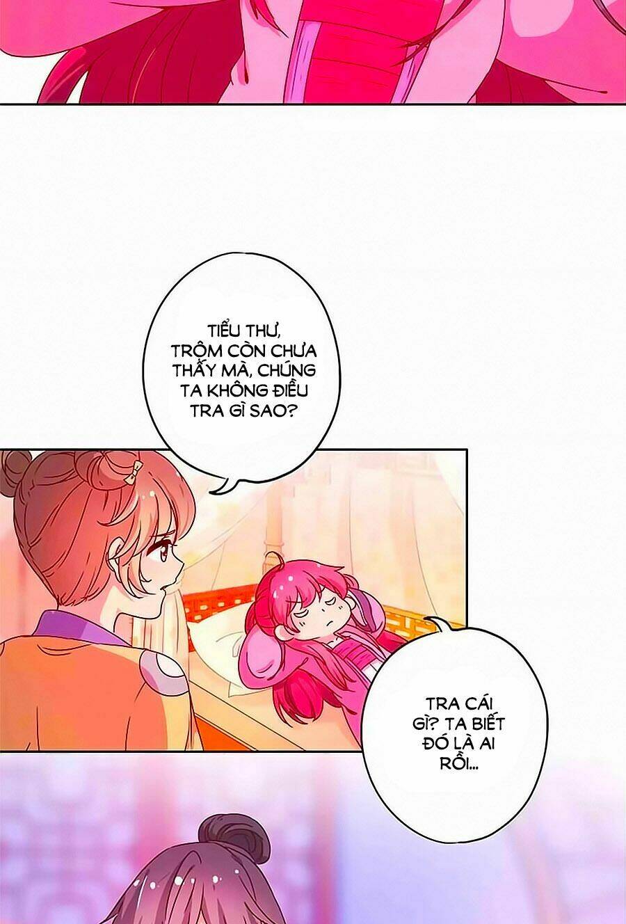 Hoàng Hậu Nương Nương Đích Năm Xu Đặc Hiệu Chapter 130 - Trang 2