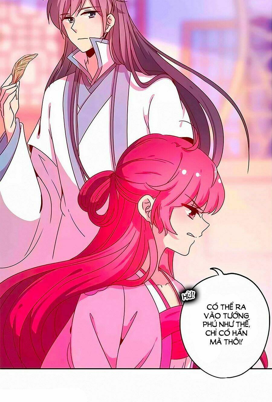 Hoàng Hậu Nương Nương Đích Năm Xu Đặc Hiệu Chapter 130 - Trang 2